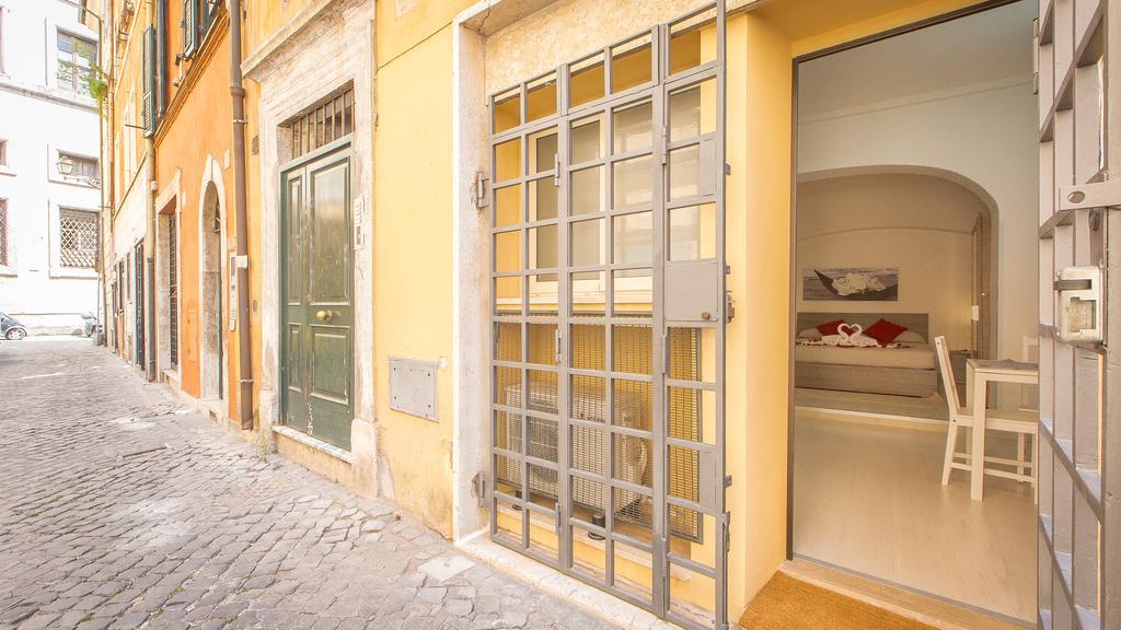 Beato Angelico Studio Rome Bagian luar foto