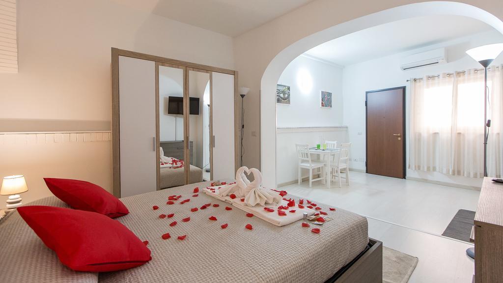Beato Angelico Studio Rome Bagian luar foto